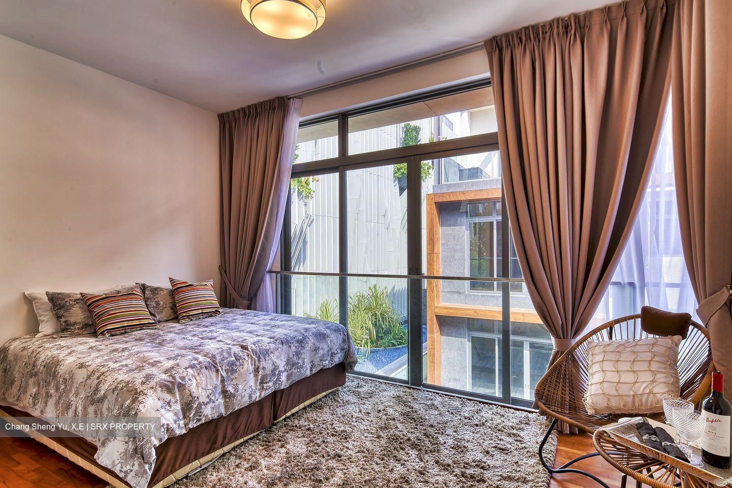 West Coast Crescent (D5), Condominium #427722991